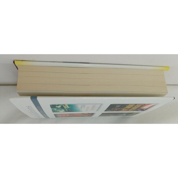 Reader's Digest Select Editions Vol 1 2002 HC 1st Ed w/ Dust Jacket - Picture 5 of 12